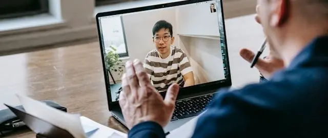 Becoming a leader by leveraging mentoring